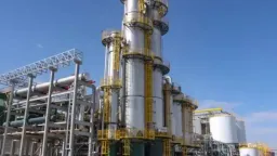 Greece’s €400 million Dedeağaç power plant targets 2028 launch