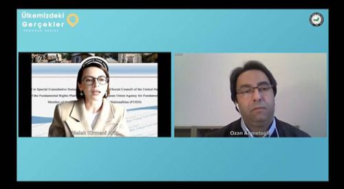 The 39-year legal struggle of the Xanthi Turkish Union