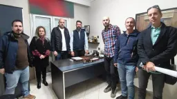 Özgür Ferhat raises concerns over delays in farmers’ support payments