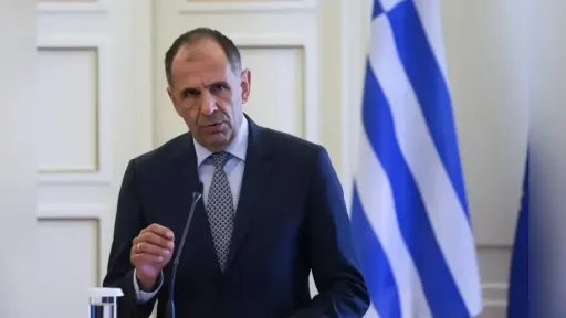 Greece calls for concrete action to protect children in armed conflicts