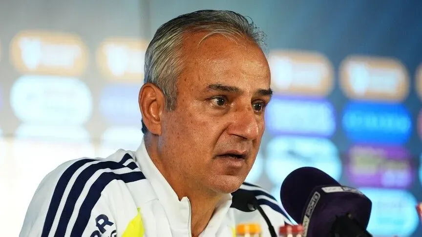 Fenerbahce part ways with head coach Ismail Kartal