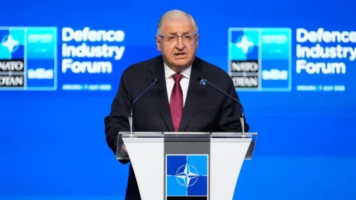 Türkiye calls for dialogue with Greece, warns against concessions