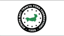 ABTTF president says ‘serious gap’ remains between Greece’s rhetoric and reality on minority rights