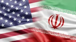 US warns Mideast allies of possible new Iran strikes