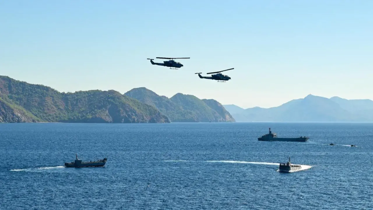 Türkiye offers Egypt maritime deal with 15,000 sq km gain