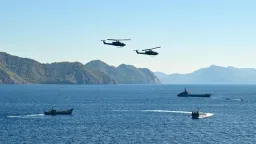 Türkiye offers Egypt maritime deal with 15,000 sq km gain