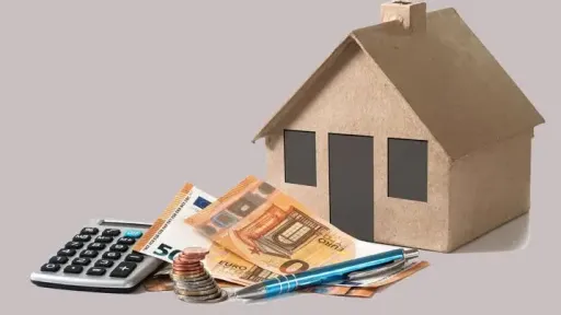 Greece's housing costs consume 36% of household income, exceeding 50% for low earners