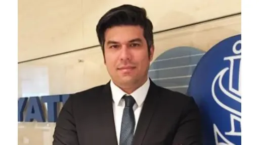 Serhat Devecioğlu appointed as new CEO of İş Yatırım