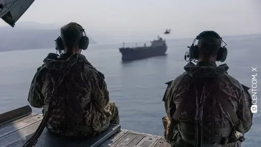 US weighs renewed strikes on Iran as military deployments expand across Middle East