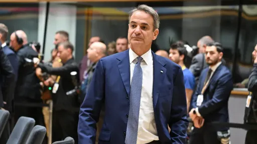 PM Mitsotakis rejects Türkiye-Libya maritime deal as tensions grow