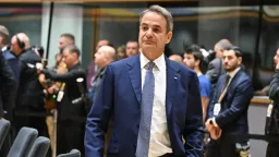 PM Mitsotakis rejects Türkiye-Libya maritime deal as tensions grow