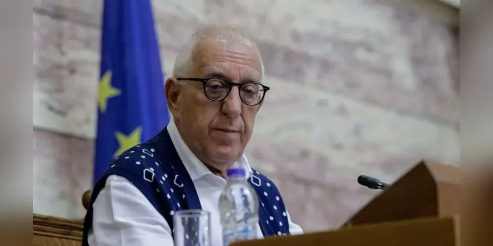 Greek Parliament rejects claim of new parliamentary group by three former Spartans MPs
