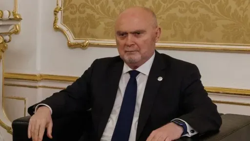 Türkiye nominates OSCE chief for UN top post