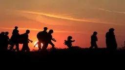 UNHCR seeks $50 million to help 9 million people through winter