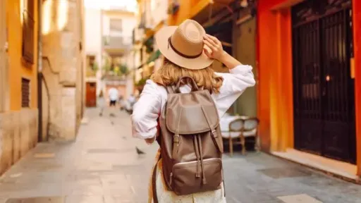 DiscoverEU offers 40,000 free European travel passes to 18-year-olds