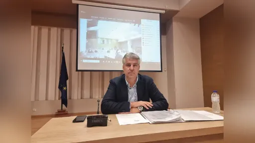 Eastern Macedonia and Thrace sees economic progress, but challenges remain