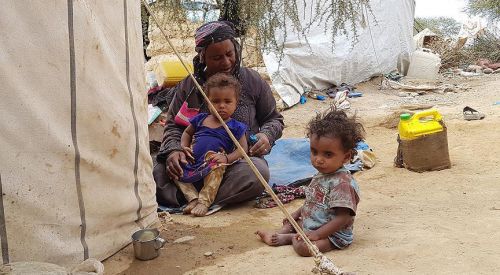 WFP calls for action to end misuse of food aid in Yemen