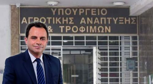 Duties change in the Ministry of Agriculture and Development