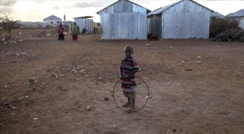 Up to 20M in 4 African nations need water, food assistance in next 6 months: UN