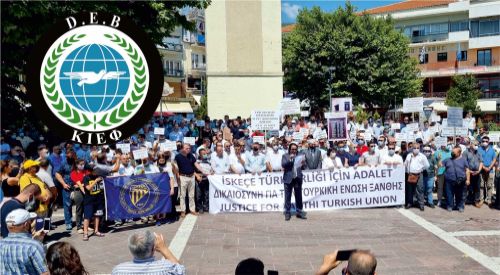 FEP Party: “We demand the abandonment of intimidation policies!”