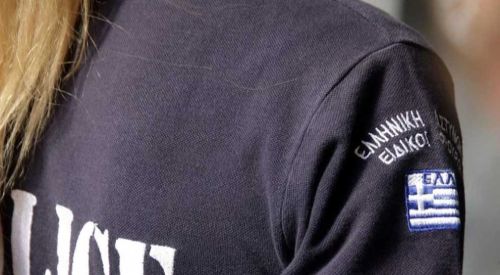 Women make up nearly half of Hellenic Police's scientific staff