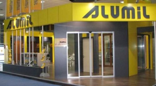 Alumil reopens production unit in Xanthi