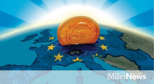 What economic challenges do the EU face in 2019?