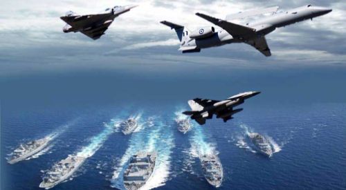 Parliament approves armaments acquisitions