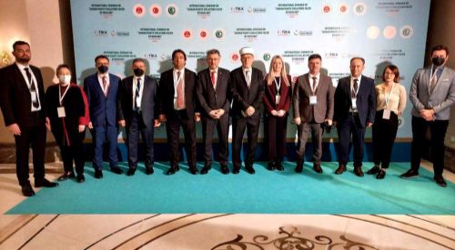 Problems of Western Thrace Turks voiced in the international seminar