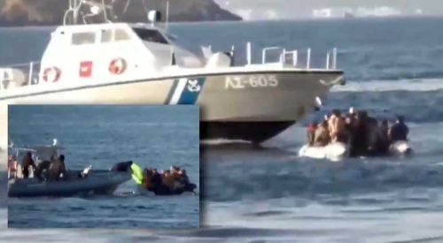 Investigation unpacks details on deadly Greek pushbacks in Aegean