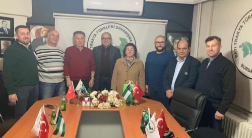 Necati Aga: “We are ready for any kind of co-operation”