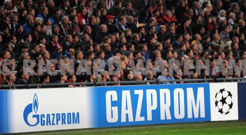 Champions League final could move from Russia amid Ukraine crisis