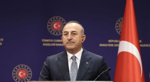 Turkiye to implement Montreux Convention due to Ukraine war