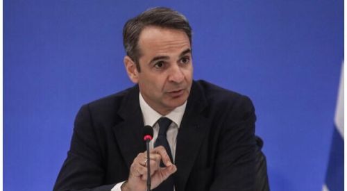 Mitsotakis resists revived calls for an early election