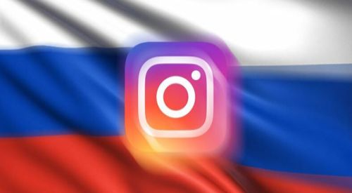 Russia to ban Instagram, designate Meta as 'extremist'