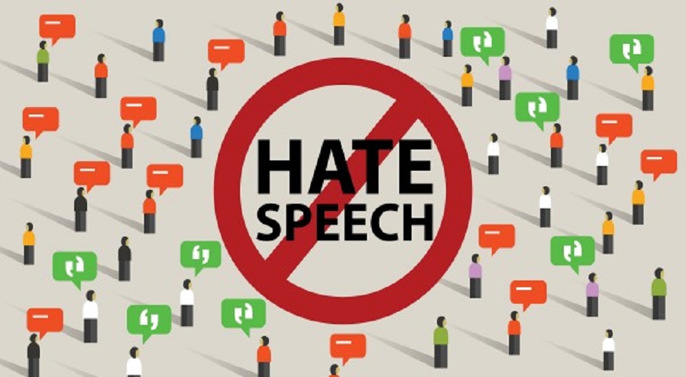 Samples of hate speech against the minority by the Greek media