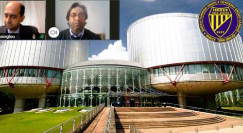Xanthi Turkish Union Meets with ECtHR’ Office of Execution