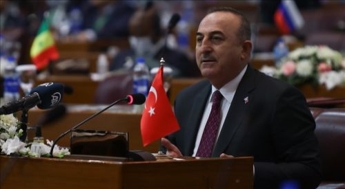 Turkiye calls for joint stance to ease sufferings of Muslims