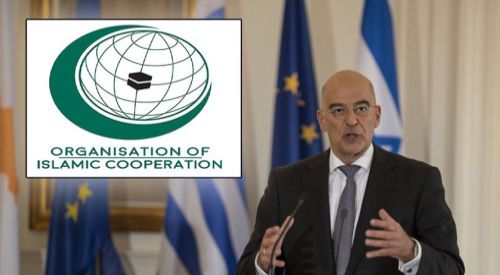 Greece to appoint a special representative to the Organization of Islamic Cooperation