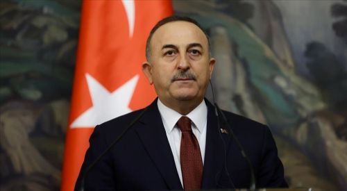 Turkish FM: “Channels of dialogue with Greece more open today than before”