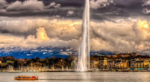 Switzerland to drop all remaining COVID restrictions from Friday