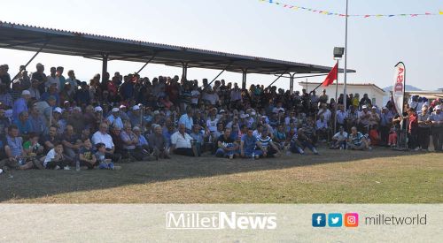 Historic Alantepe events attracted great interest this year