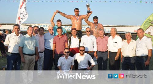 Historic Alantepe events attracted great interest this year