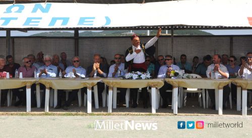 Historic Alantepe events attracted great interest this year