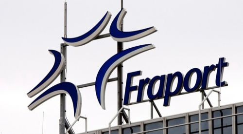 Fraport Greece celebrates five years of dynamic presence in Greece