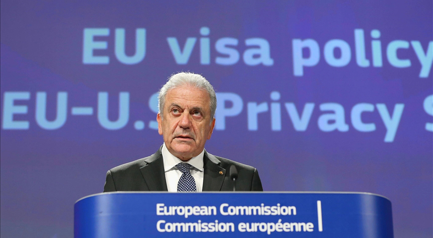 EU must accept Turkey's concerns: European commissioner