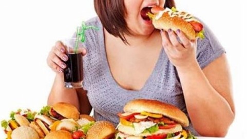 UN: Obesity levels in Europe at ‘epidemic proportions’