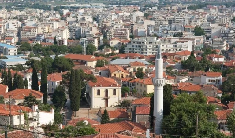 For four days the "heart" of the Local Government will beat in Xanthi