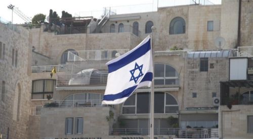 Israel bans member of European Parliament from visiting Palestine