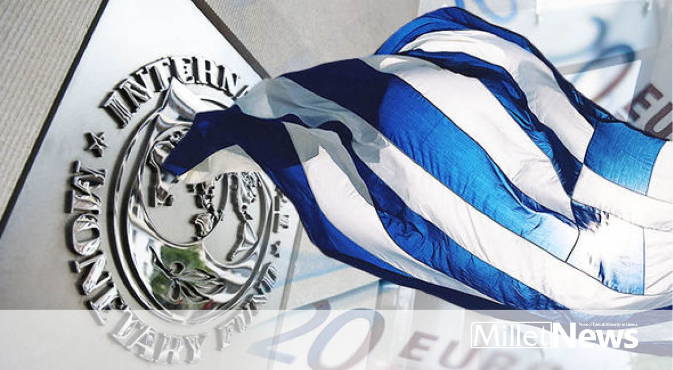 Greece Set to Strike Deal to Repay IMF Early